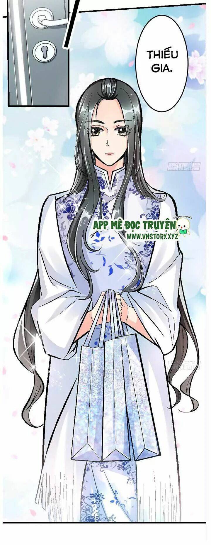 Thiên Hậu Trở Về Chapter 34 - Trang 2