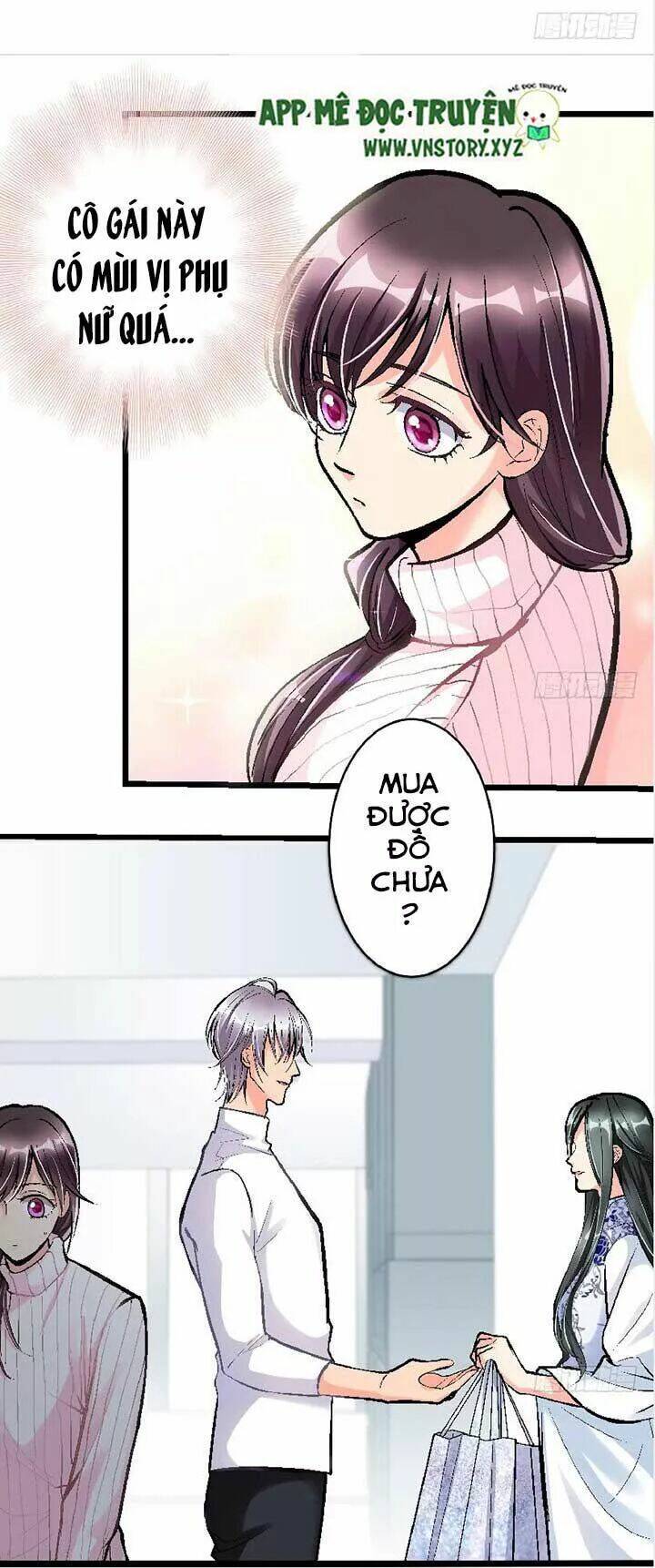 Thiên Hậu Trở Về Chapter 34 - Trang 2