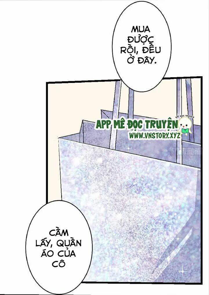 Thiên Hậu Trở Về Chapter 34 - Trang 2