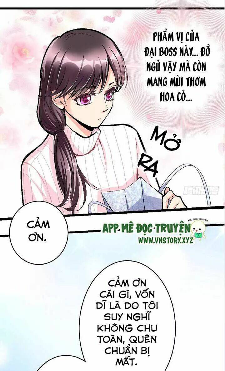 Thiên Hậu Trở Về Chapter 34 - Trang 2