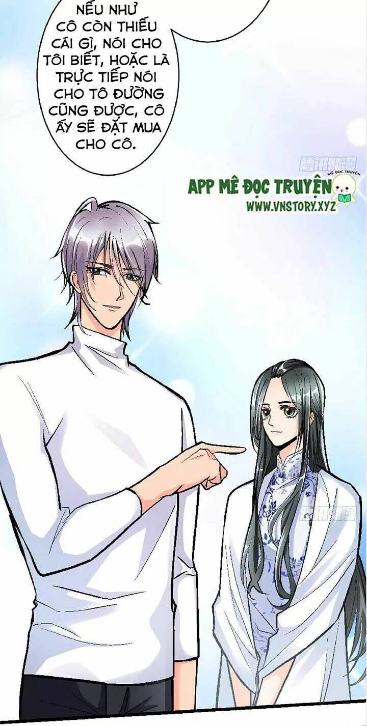 Thiên Hậu Trở Về Chapter 34 - Trang 2