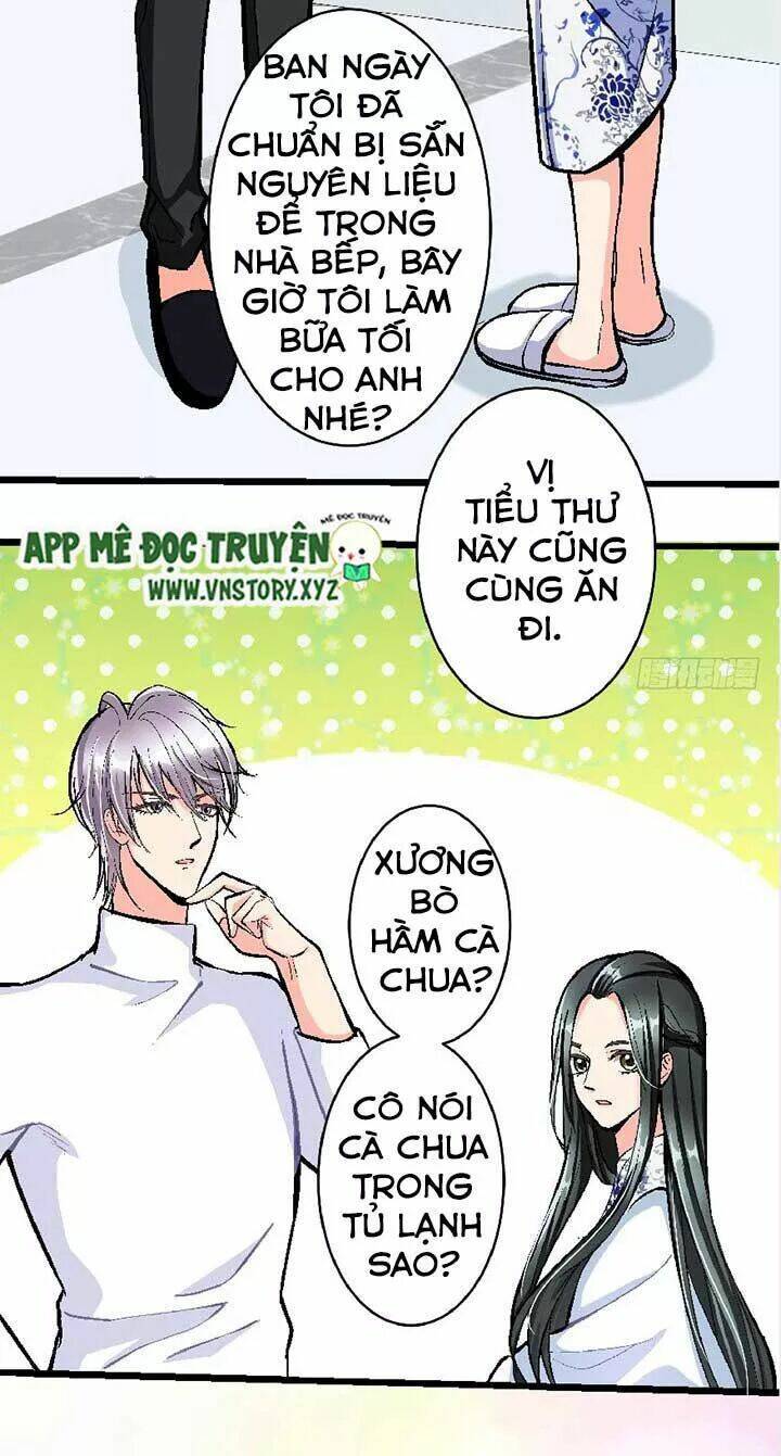 Thiên Hậu Trở Về Chapter 34 - Trang 2