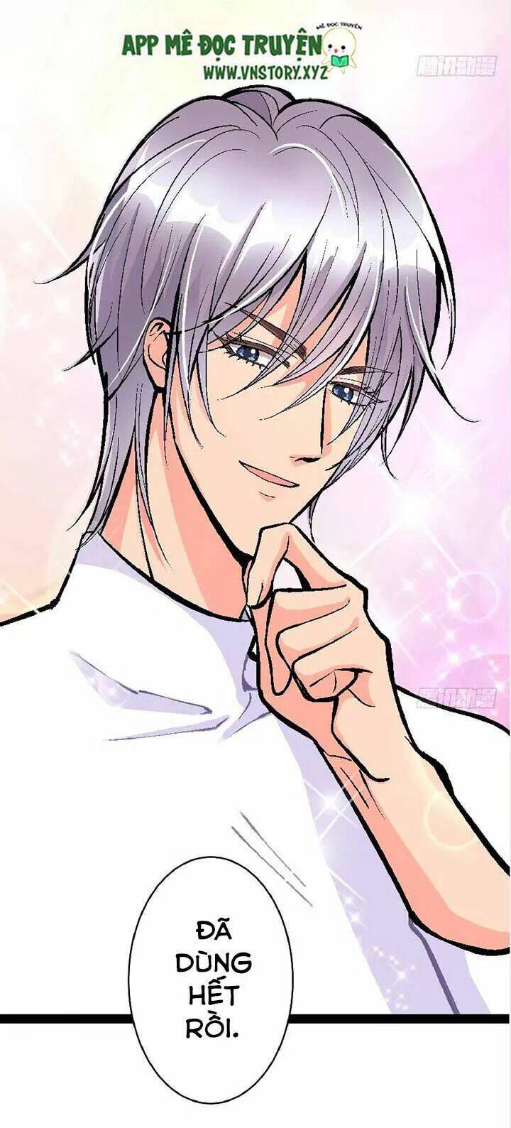 Thiên Hậu Trở Về Chapter 34 - Trang 2