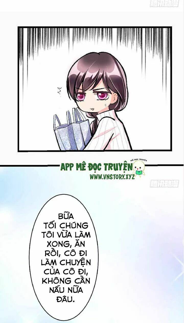 Thiên Hậu Trở Về Chapter 34 - Trang 2