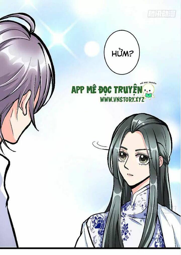 Thiên Hậu Trở Về Chapter 34 - Trang 2