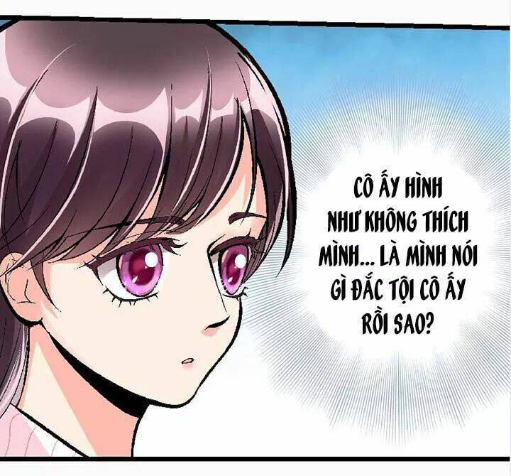 Thiên Hậu Trở Về Chapter 34 - Trang 2