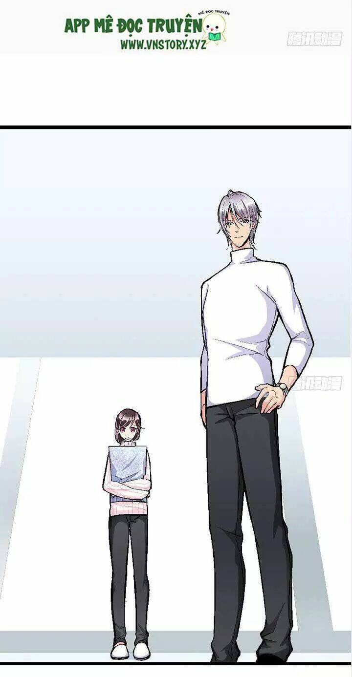 Thiên Hậu Trở Về Chapter 34 - Trang 2