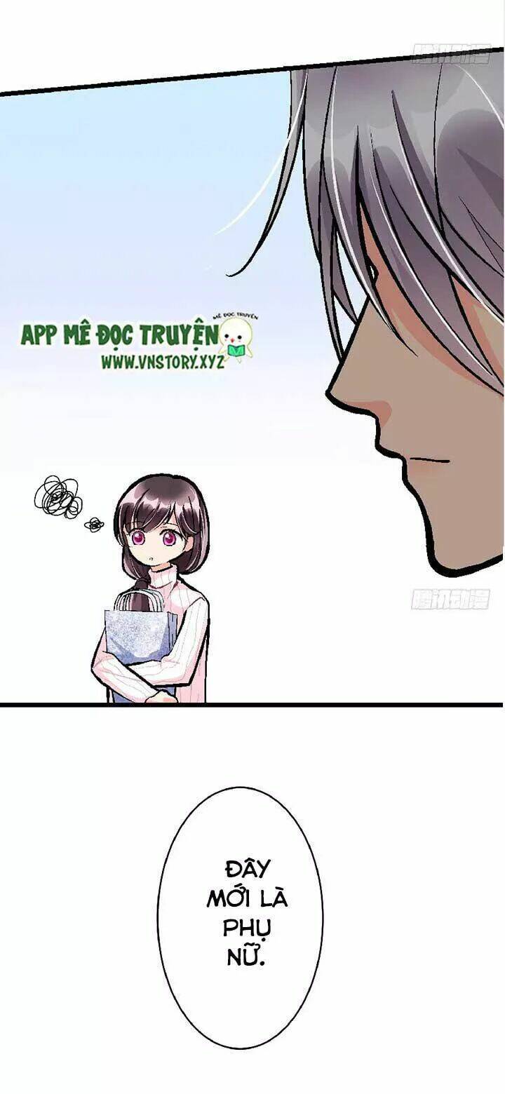 Thiên Hậu Trở Về Chapter 34 - Trang 2