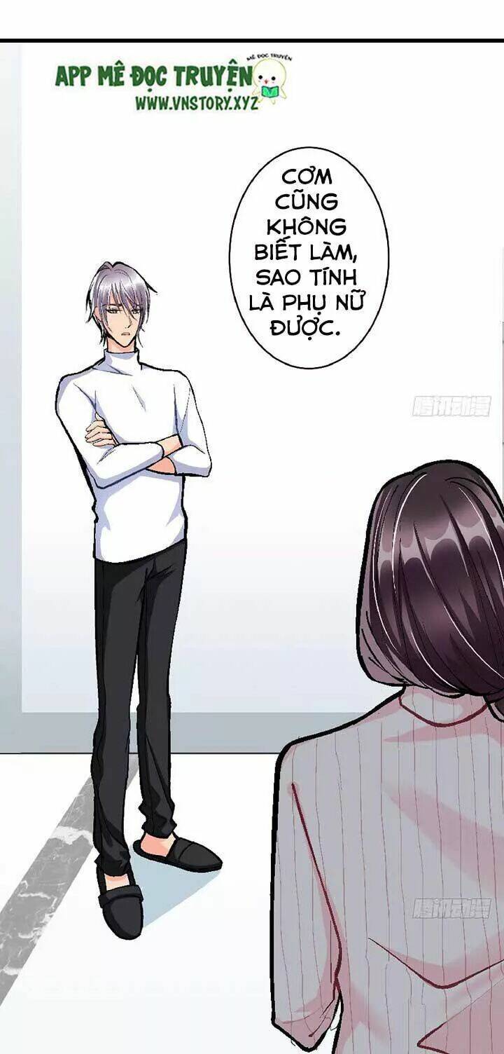 Thiên Hậu Trở Về Chapter 34 - Trang 2