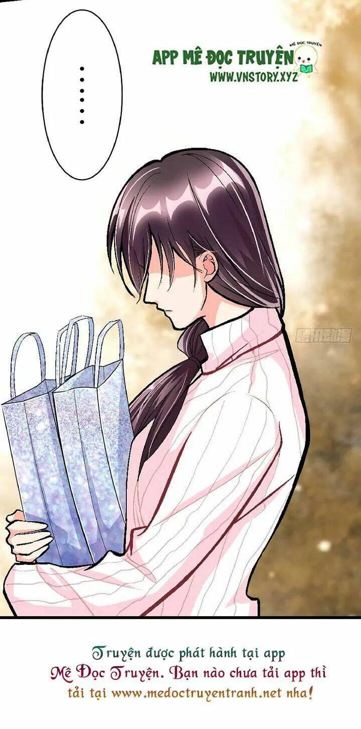 Thiên Hậu Trở Về Chapter 34 - Trang 2