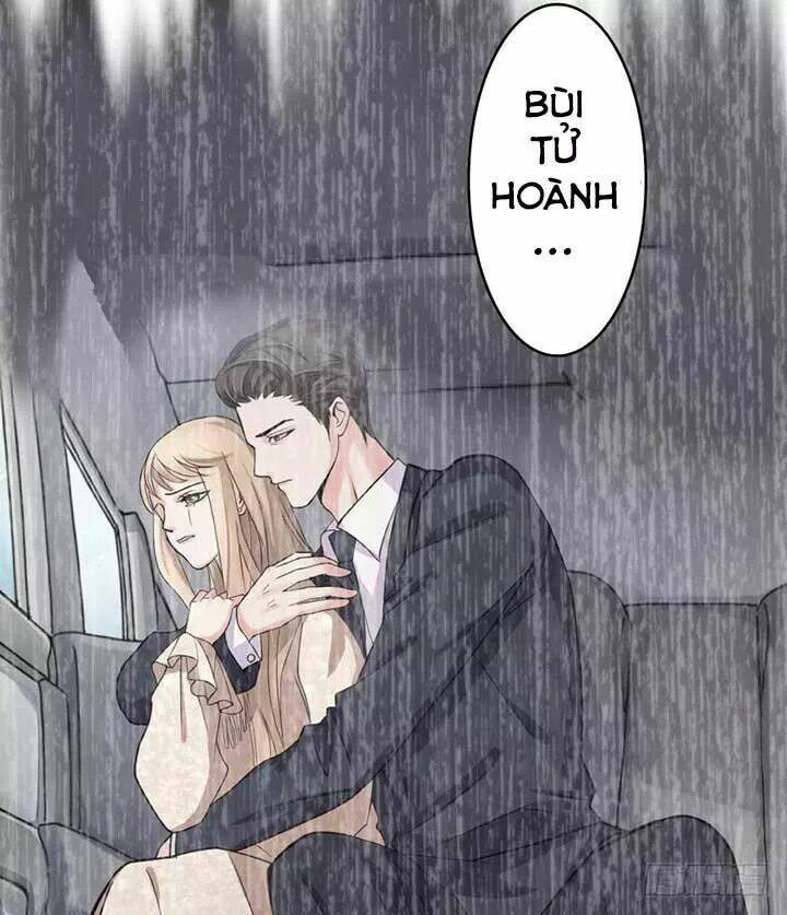 Thiên Hậu Trở Về Chapter 35 - Trang 2