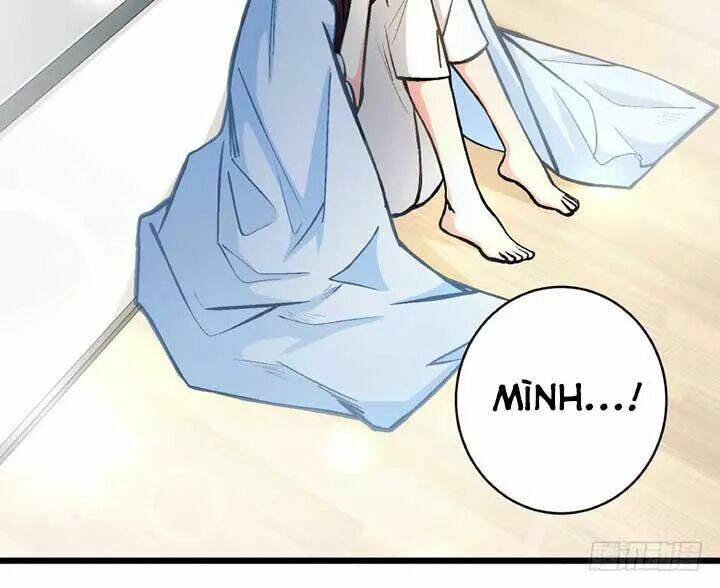 Thiên Hậu Trở Về Chapter 35 - Trang 2