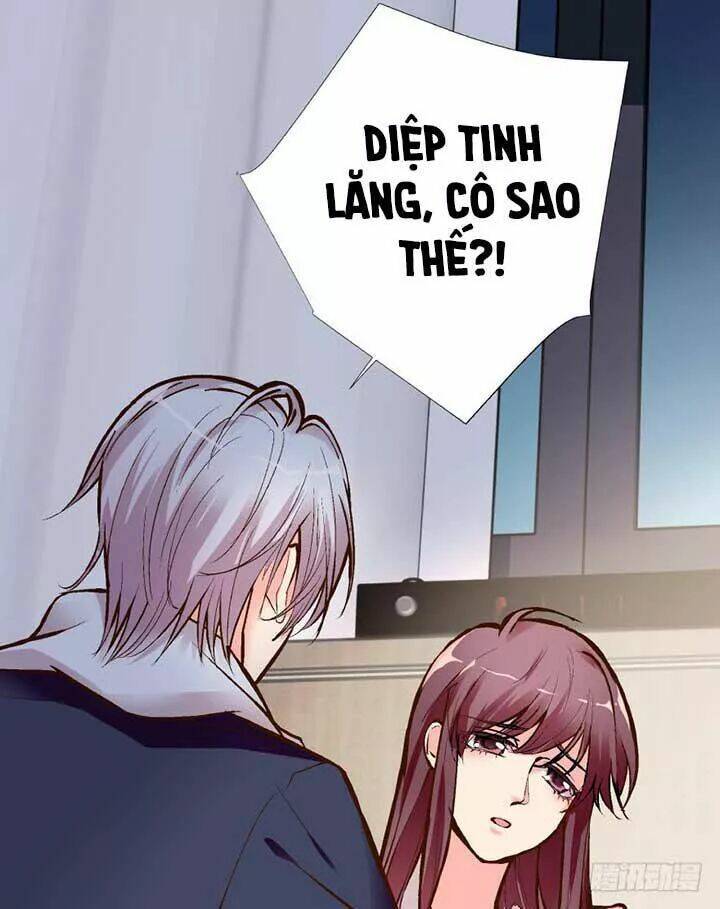 Thiên Hậu Trở Về Chapter 35 - Trang 2