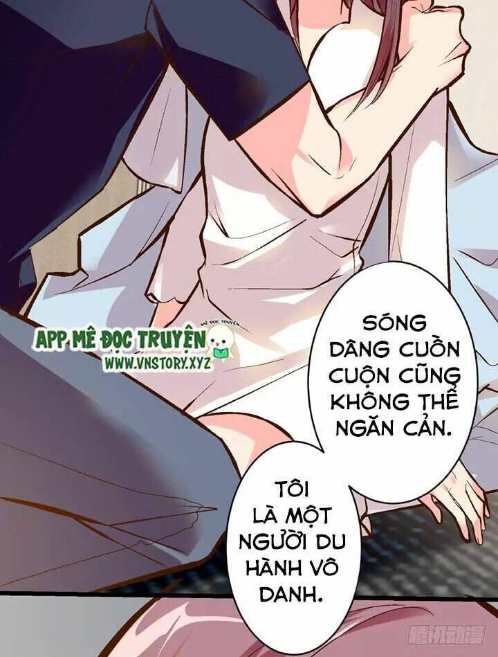 Thiên Hậu Trở Về Chapter 35 - Trang 2