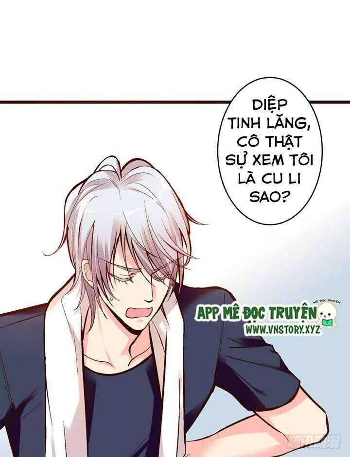Thiên Hậu Trở Về Chapter 35 - Trang 2