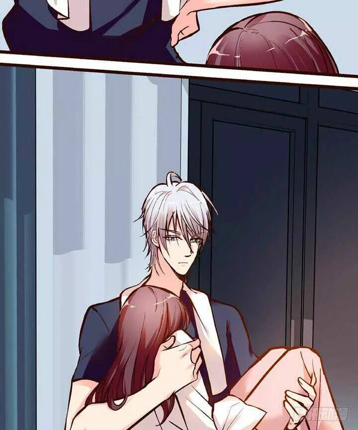 Thiên Hậu Trở Về Chapter 35 - Trang 2