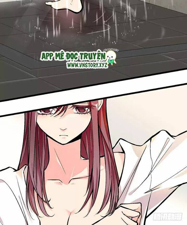 Thiên Hậu Trở Về Chapter 35 - Trang 2