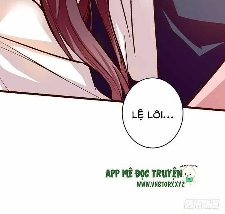 Thiên Hậu Trở Về Chapter 35 - Trang 2