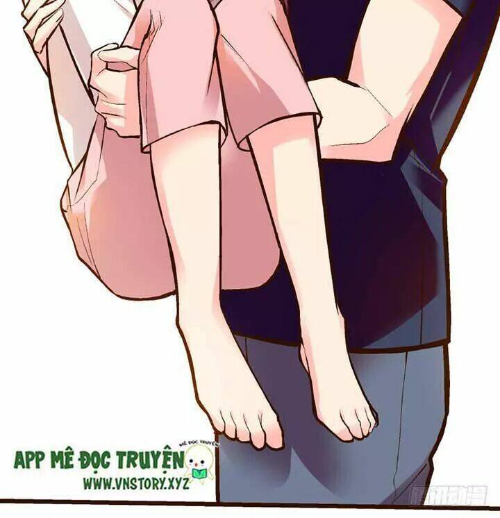 Thiên Hậu Trở Về Chapter 35 - Trang 2