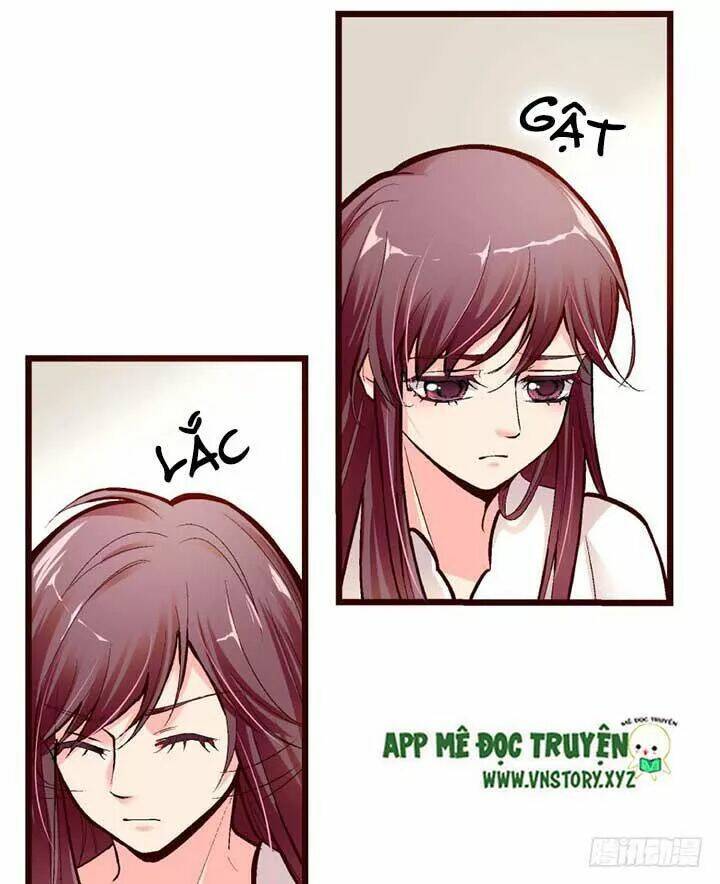 Thiên Hậu Trở Về Chapter 35 - Trang 2