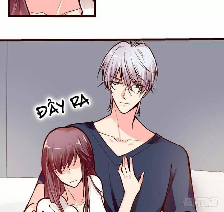 Thiên Hậu Trở Về Chapter 35 - Trang 2