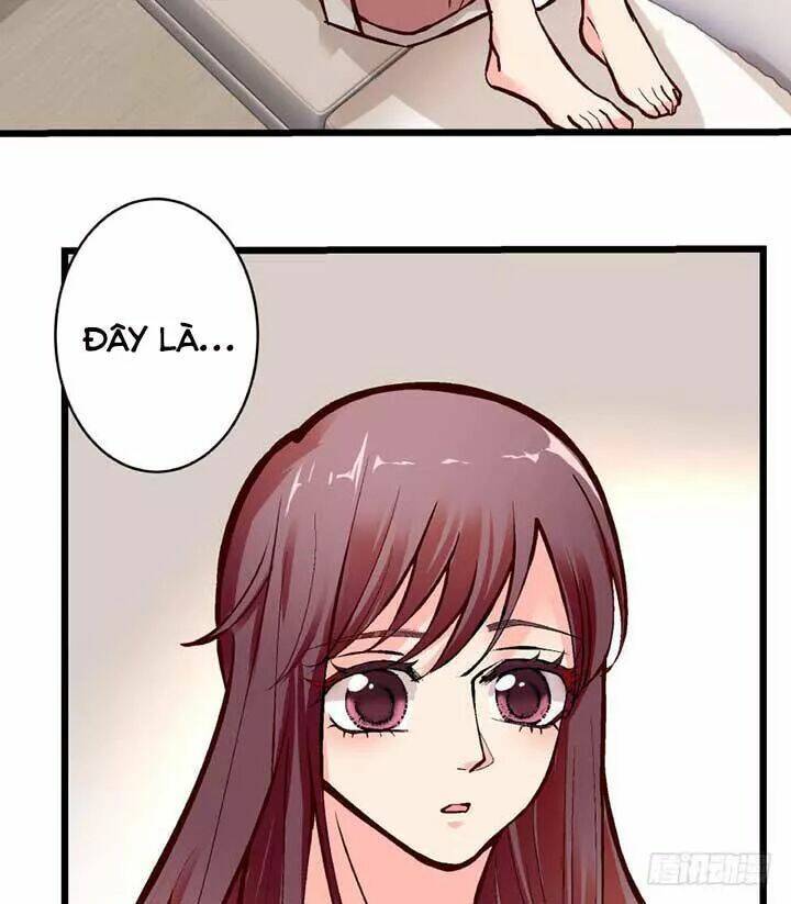 Thiên Hậu Trở Về Chapter 35 - Trang 2