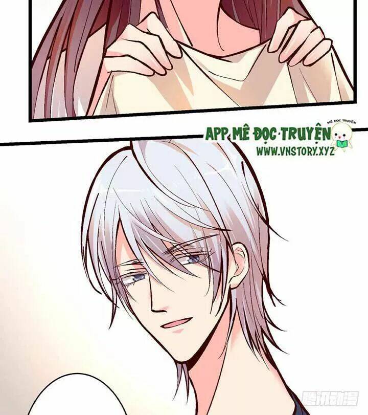 Thiên Hậu Trở Về Chapter 35 - Trang 2