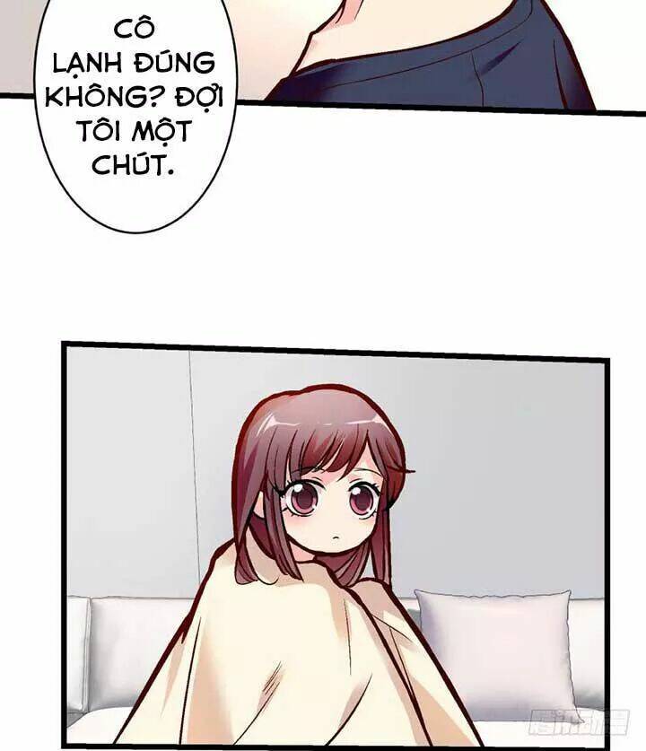 Thiên Hậu Trở Về Chapter 35 - Trang 2