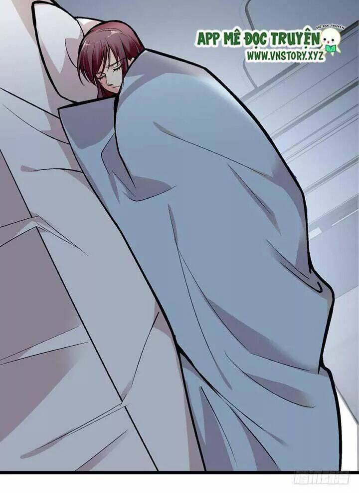 Thiên Hậu Trở Về Chapter 35 - Trang 2