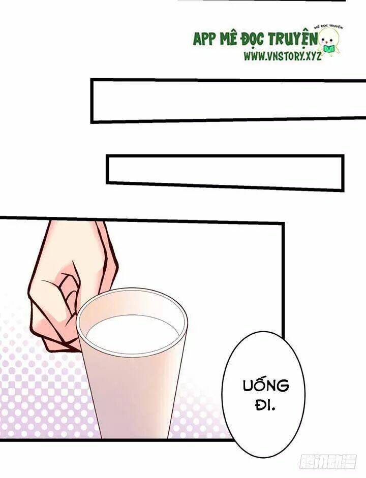 Thiên Hậu Trở Về Chapter 35 - Trang 2