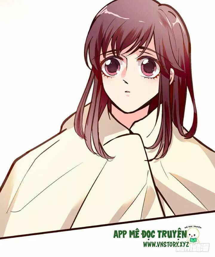 Thiên Hậu Trở Về Chapter 35 - Trang 2