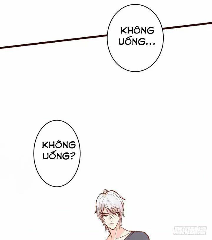 Thiên Hậu Trở Về Chapter 35 - Trang 2