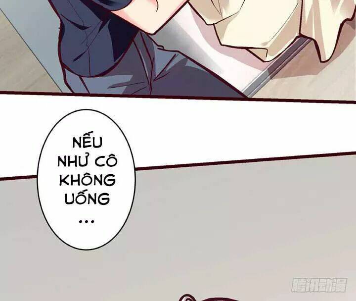 Thiên Hậu Trở Về Chapter 35 - Trang 2