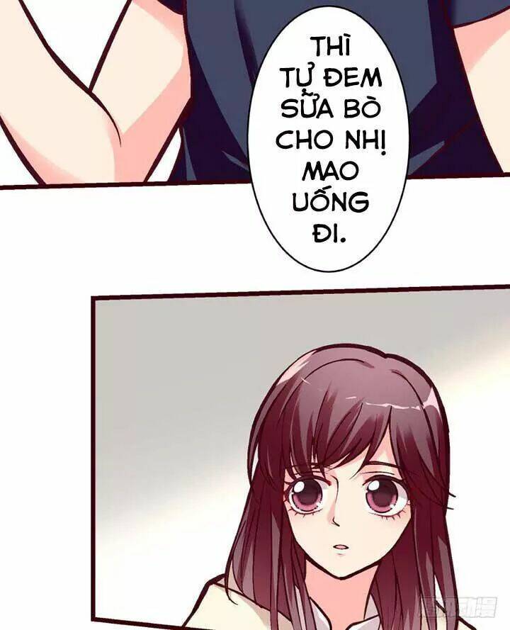 Thiên Hậu Trở Về Chapter 35 - Trang 2