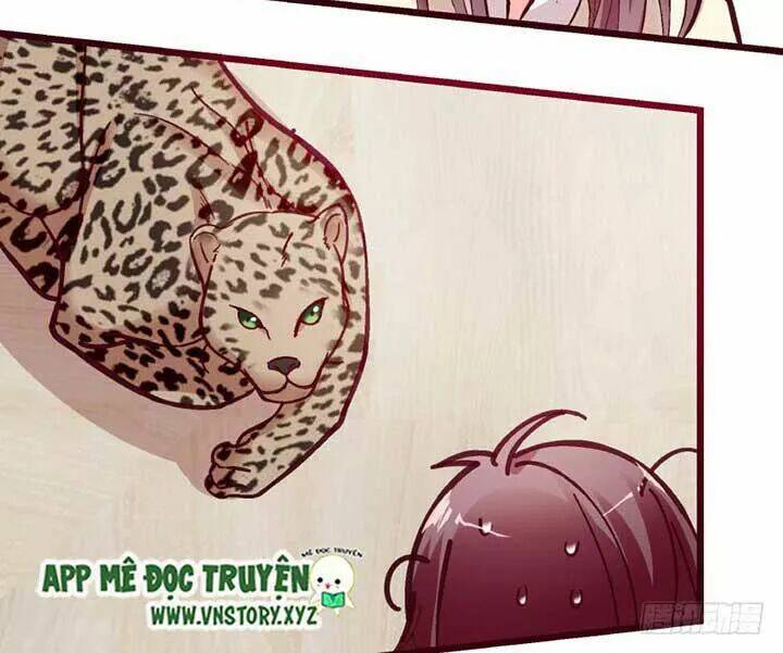 Thiên Hậu Trở Về Chapter 35 - Trang 2