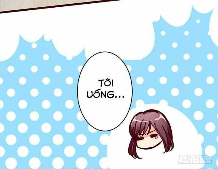 Thiên Hậu Trở Về Chapter 35 - Trang 2