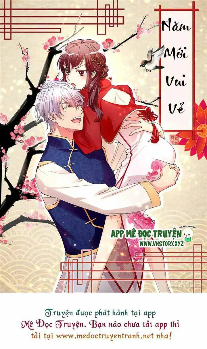 Thiên Hậu Trở Về Chapter 35 - Trang 2