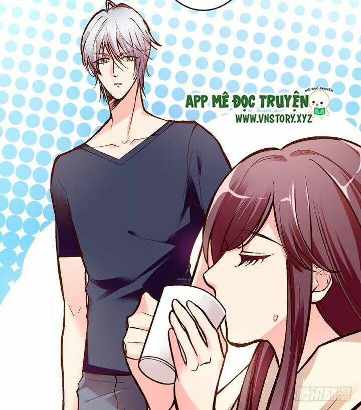 Thiên Hậu Trở Về Chapter 36 - Trang 2