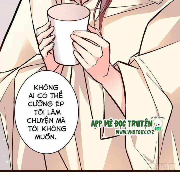 Thiên Hậu Trở Về Chapter 36 - Trang 2