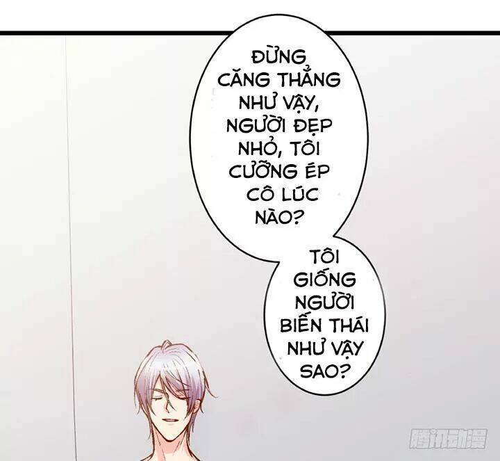 Thiên Hậu Trở Về Chapter 36 - Trang 2