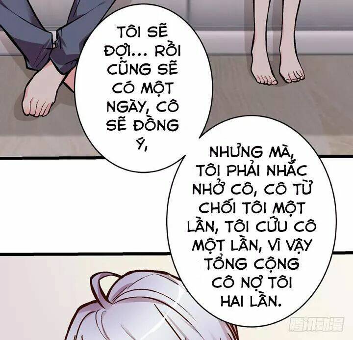 Thiên Hậu Trở Về Chapter 36 - Trang 2