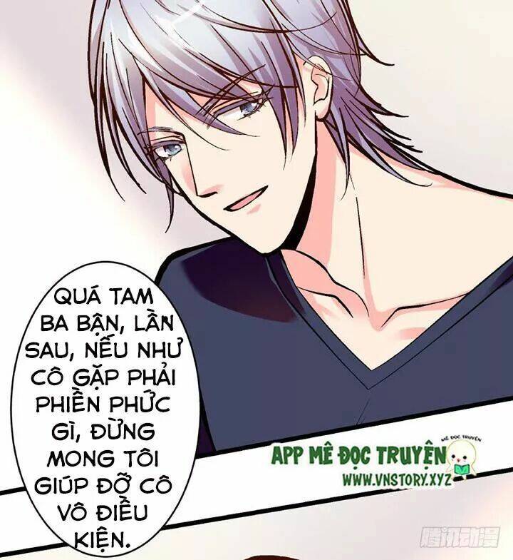 Thiên Hậu Trở Về Chapter 36 - Trang 2