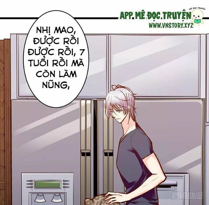 Thiên Hậu Trở Về Chapter 36 - Trang 2