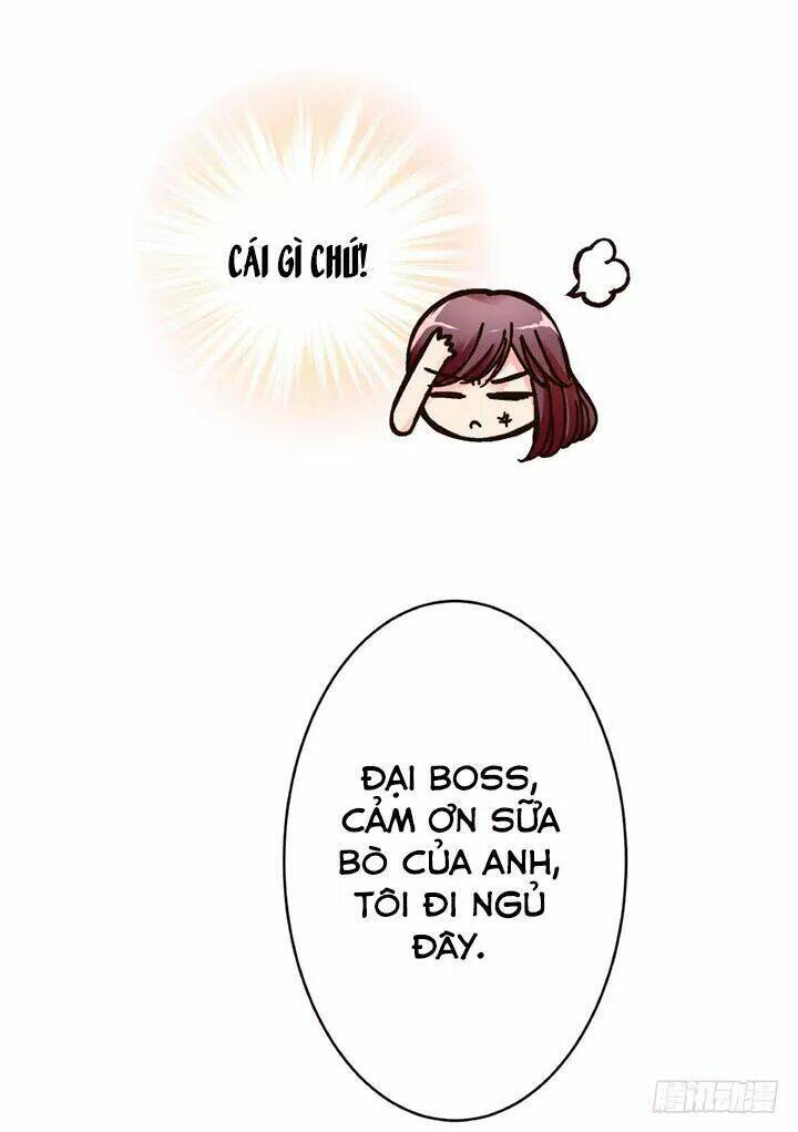 Thiên Hậu Trở Về Chapter 36 - Trang 2