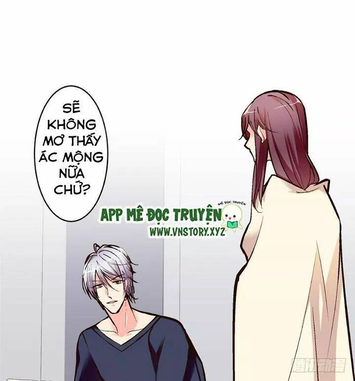 Thiên Hậu Trở Về Chapter 36 - Trang 2