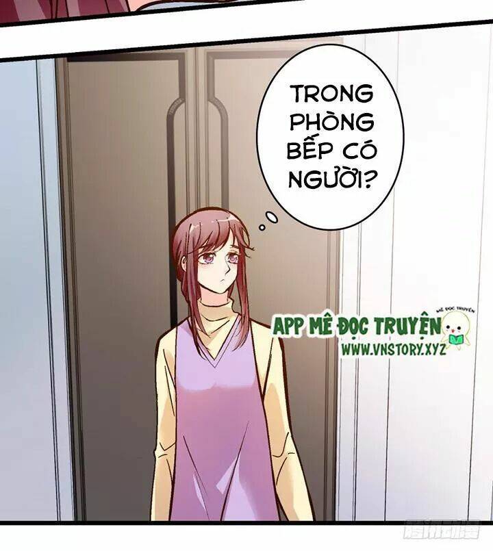 Thiên Hậu Trở Về Chapter 36 - Trang 2