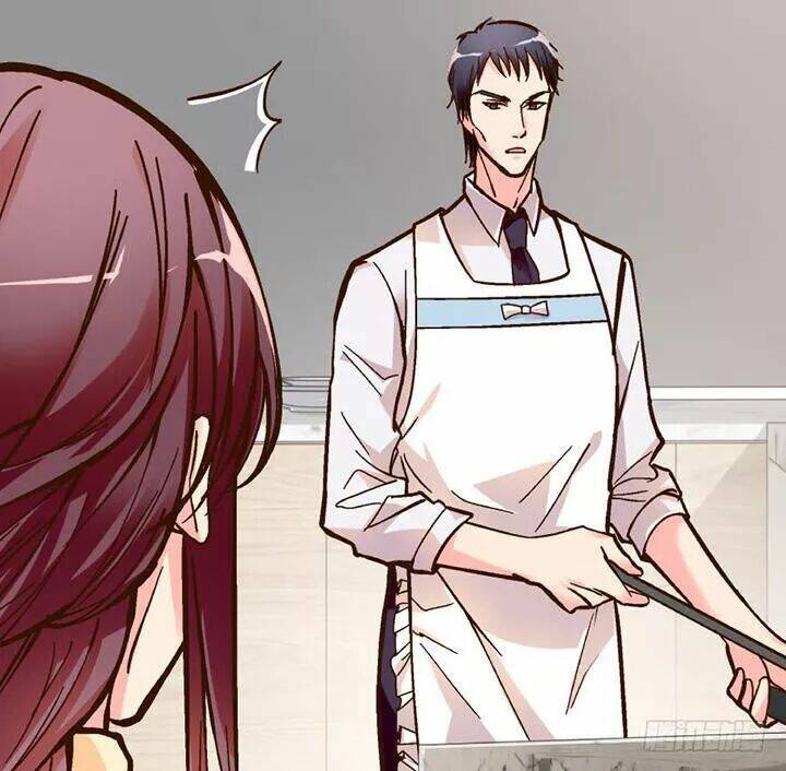 Thiên Hậu Trở Về Chapter 36 - Trang 2