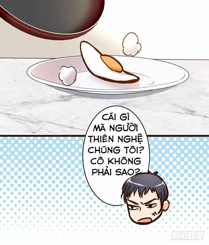 Thiên Hậu Trở Về Chapter 36 - Trang 2