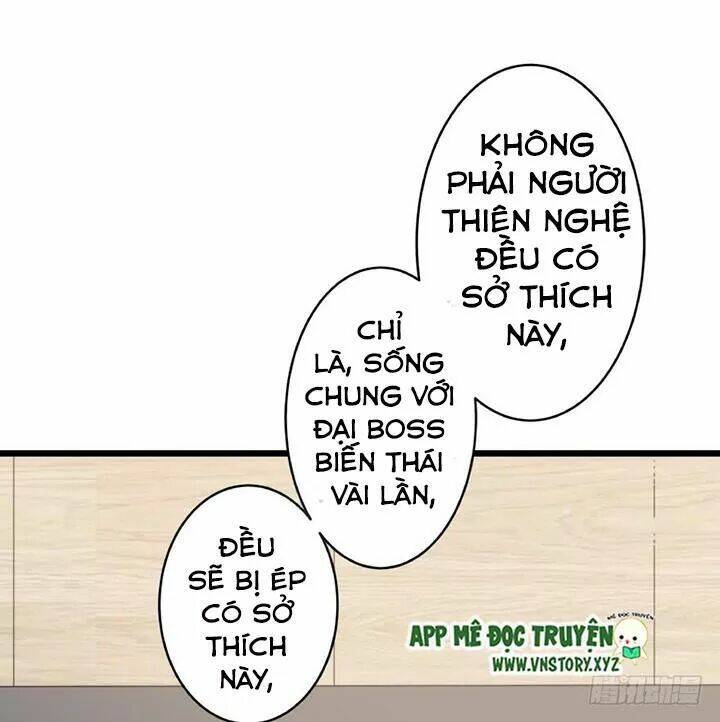 Thiên Hậu Trở Về Chapter 36 - Trang 2