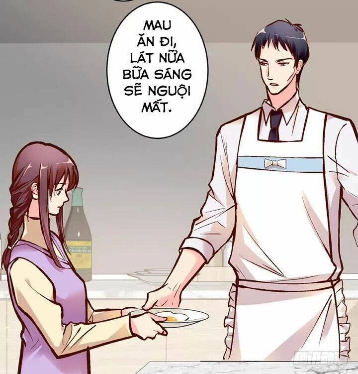 Thiên Hậu Trở Về Chapter 36 - Trang 2